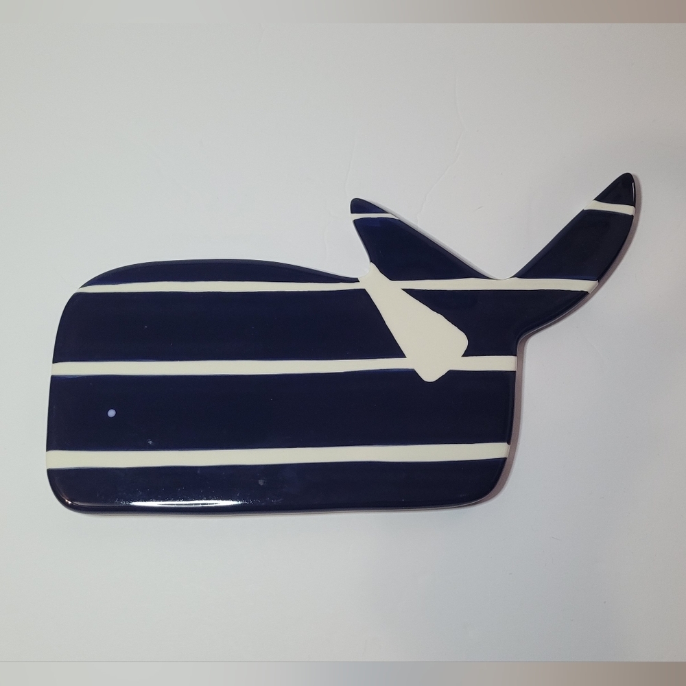 Coton Colors Retired Whale Large Attachment